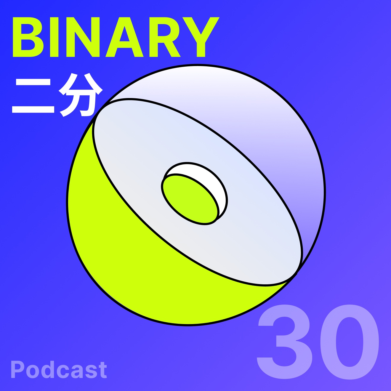 二分电台