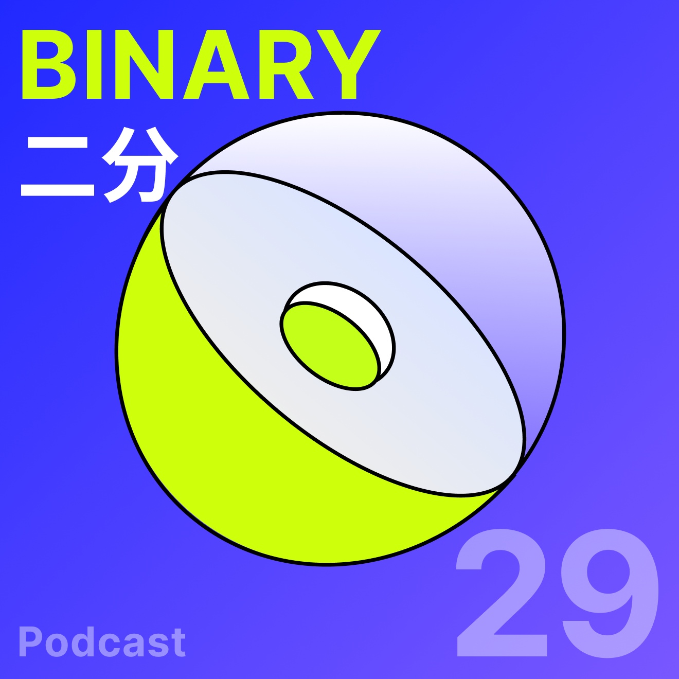 二分电台