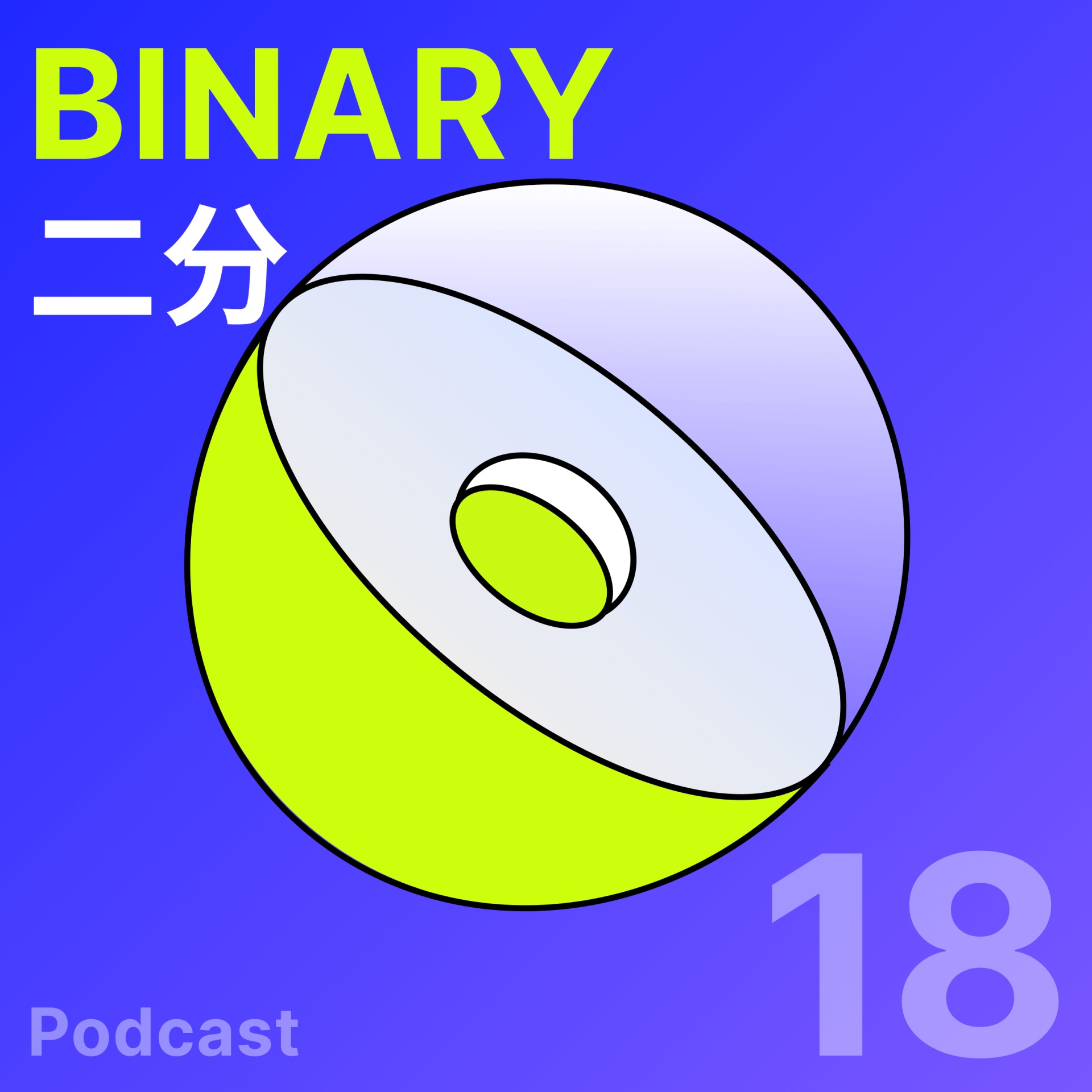 二分电台