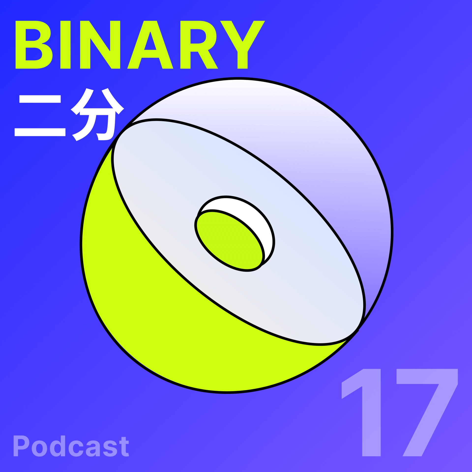 二分电台