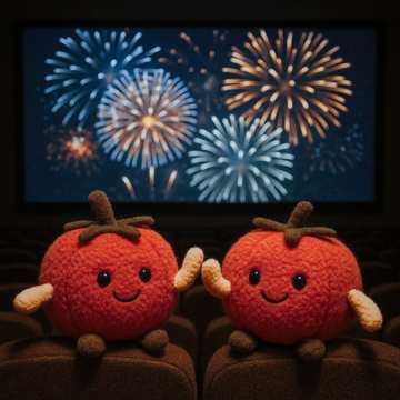 13. 左撇子星二代发明番茄炒蛋