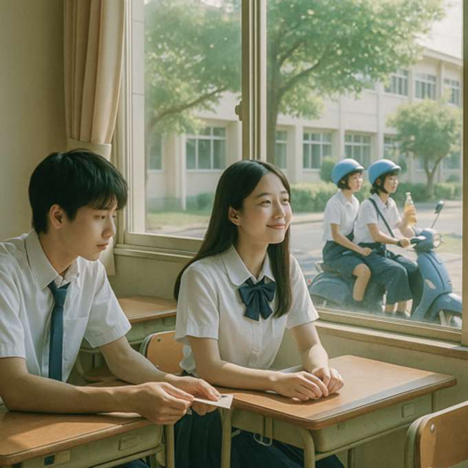 08. 真情520! 内蒙<情书>热泪初恋 (指路03:38)
