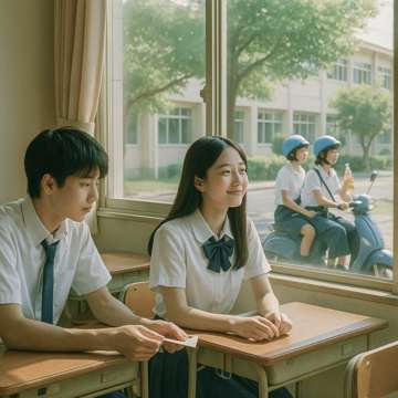 08. 真情520! 内蒙<情书>热泪初恋 (指路03:38)