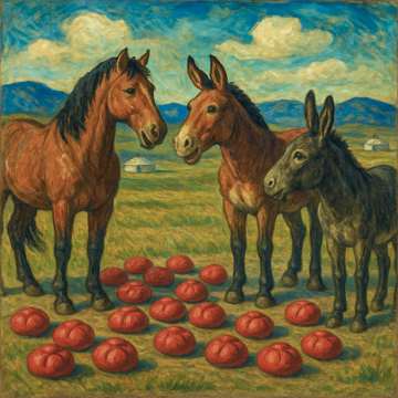 16. 注意力涣散地吃自己血馒头的一集