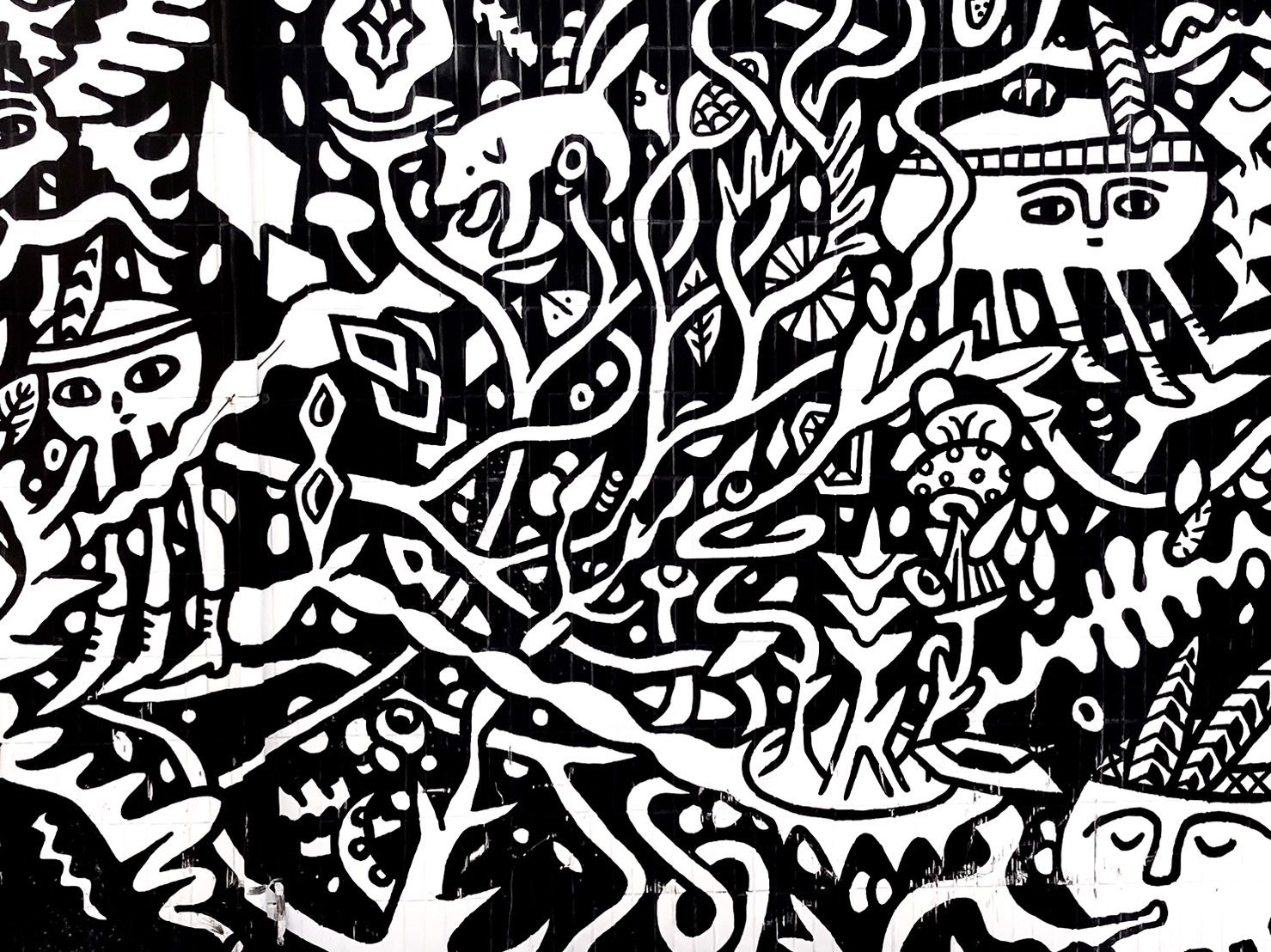 穩穩地往前 cover