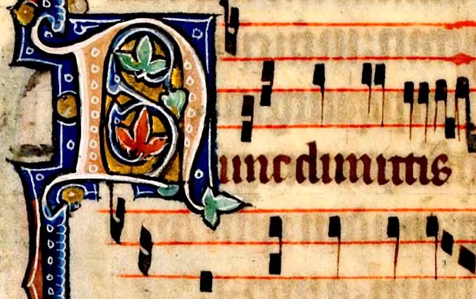 1940美國聖公會《聖詩集》 cover