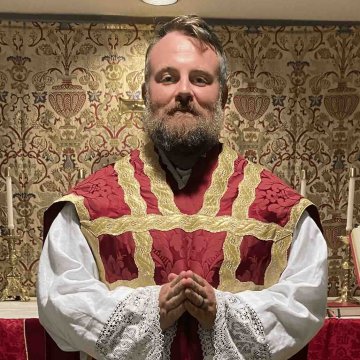 尼古拉斯·哈里森