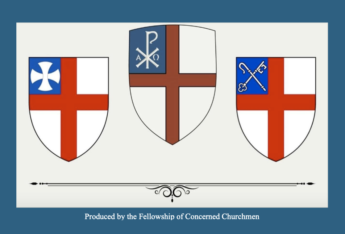 歷史性的聯合教省會議