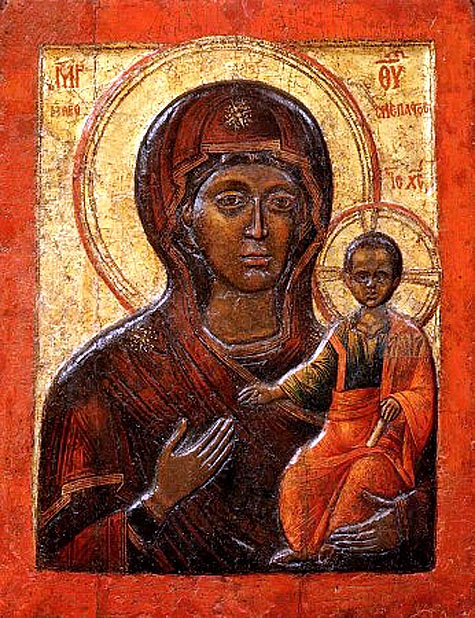 「布雷赫爾奈的誕神女」(Theotokos of Blachernae) 為何馬利亞如此重要?.png