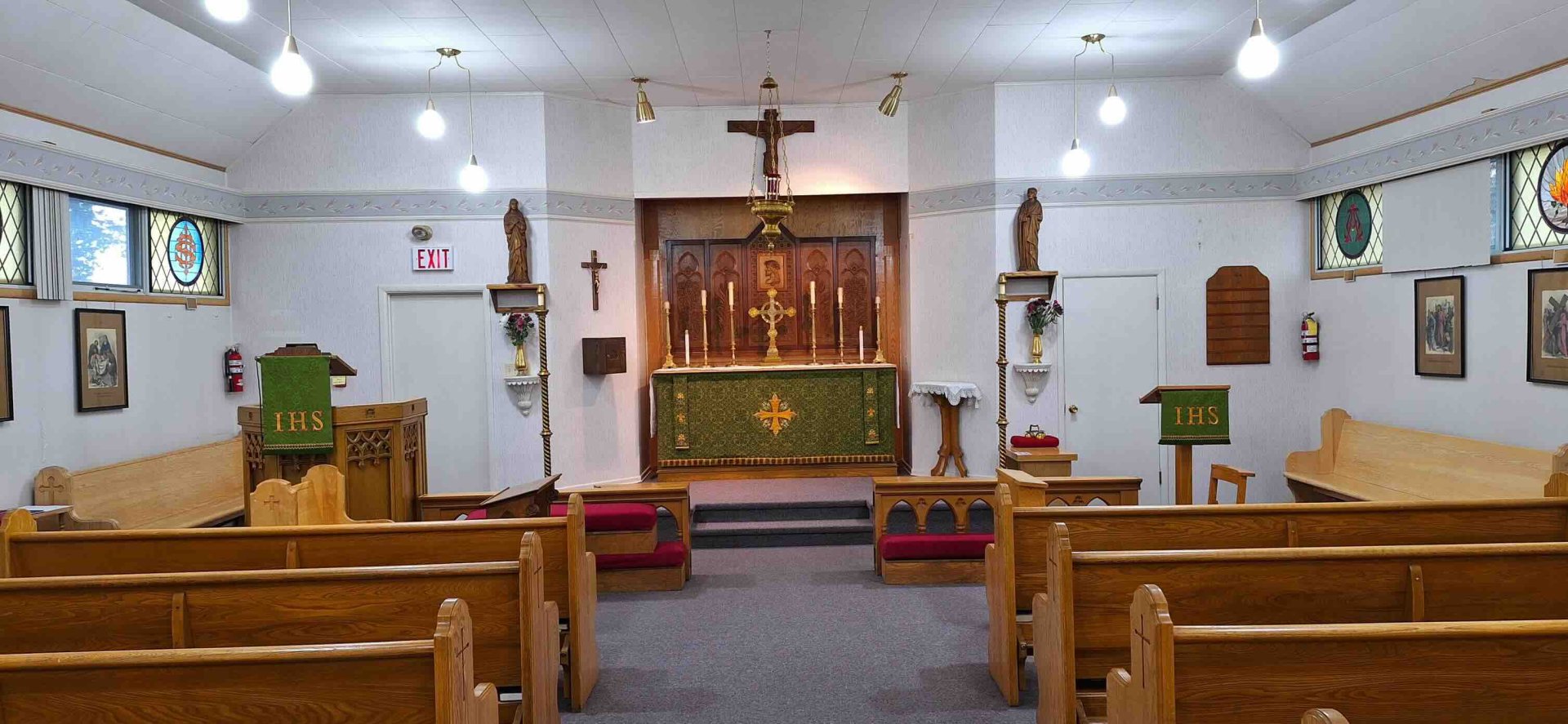 加拿大安立甘公教會（Anglican Catholic Church of Canada） cover