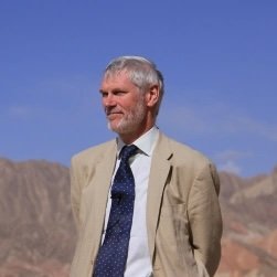 David Jasper