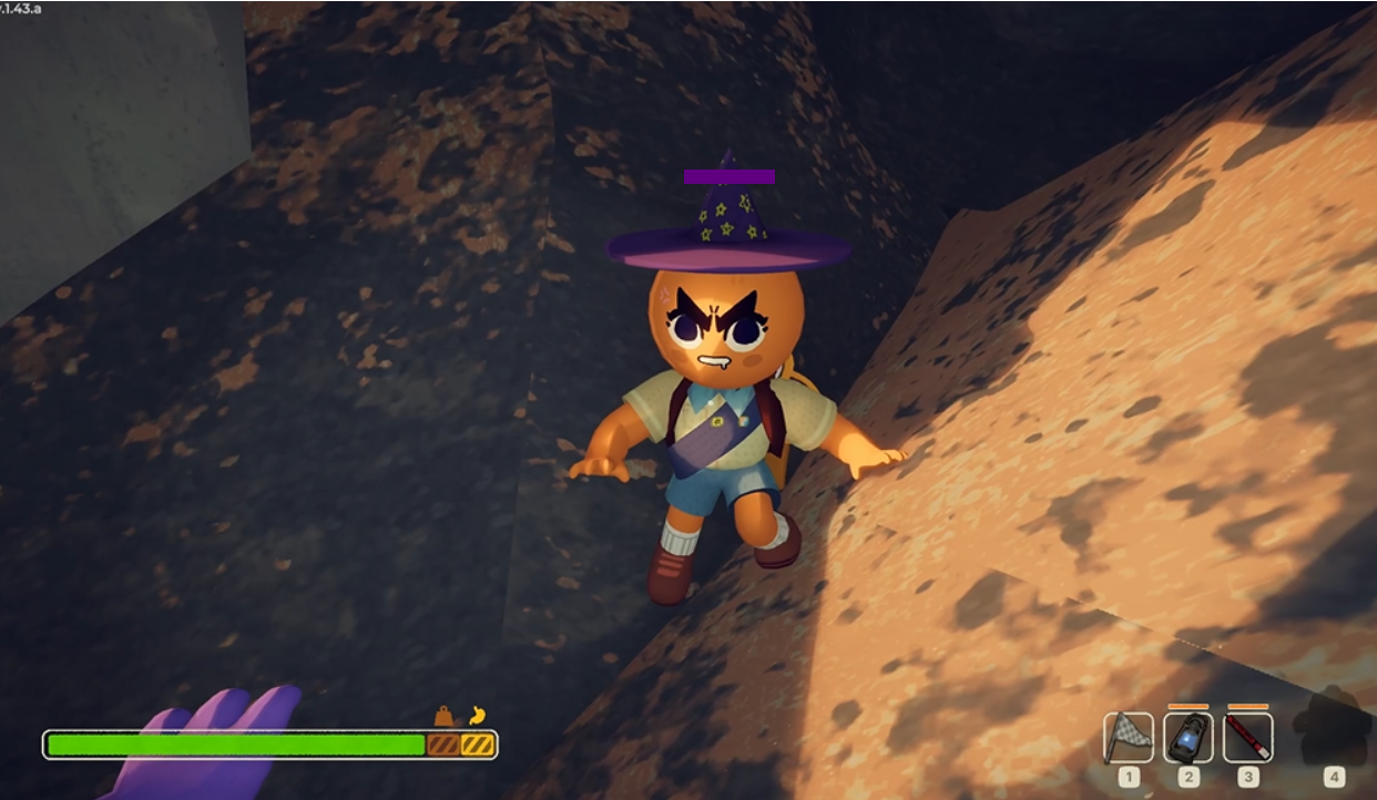 巫师李逵残血,在角落里瑟瑟发抖等绷带