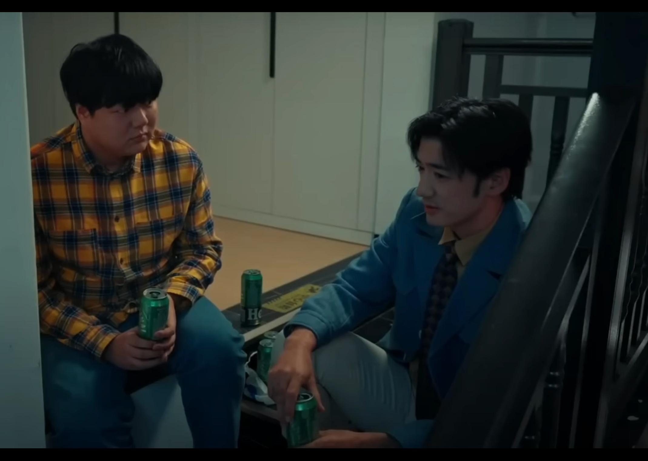 捞女游戏：一场捕捞男性孤独的春梦Replay