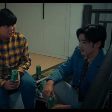 捞女游戏：一场捕捞男性孤独的春梦Replay