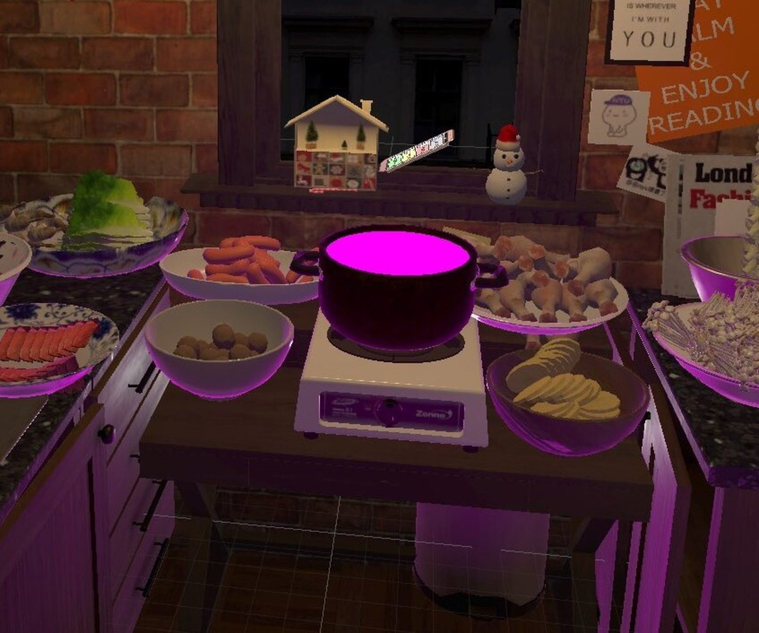 幕后关卡：试玩、debug 与一千次重来