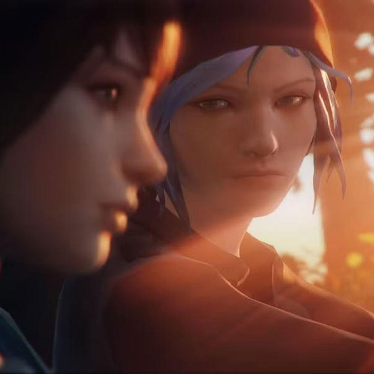 游戏里的恋爱比现实还复杂：那些奇怪又真挚的羁绊