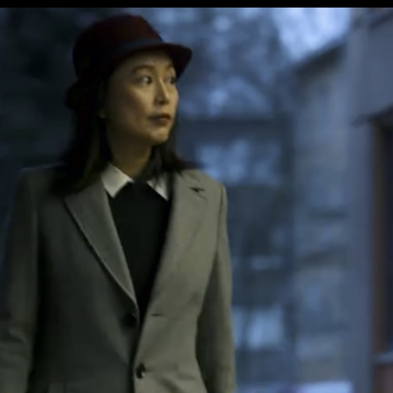 #007 周轶君：在别人的街头 