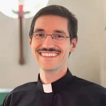彼得·約翰斯頓