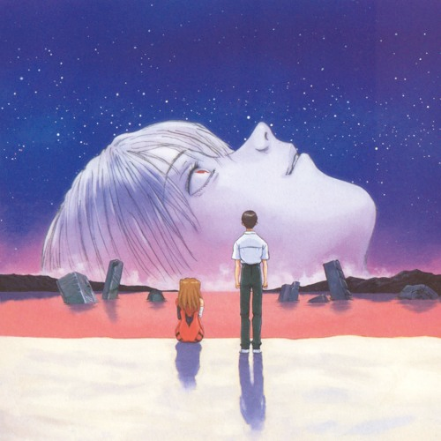 cover of episode EP. 01 – 我们可不可以不悲伤，从理解死亡开始理解生命