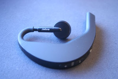 Jabra 5020 bluetooth earphone