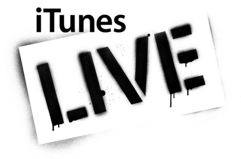 itunes-live