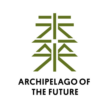archipelago of the future logo