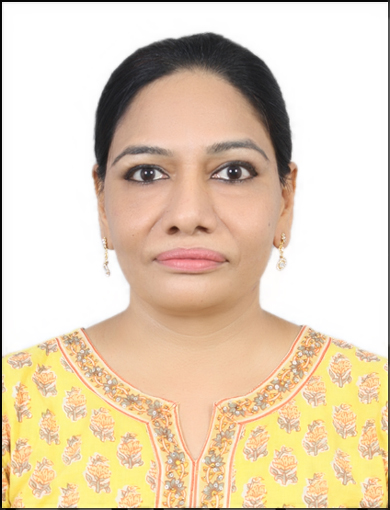 Latika Gupta
