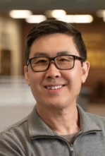 Tianlong Yu