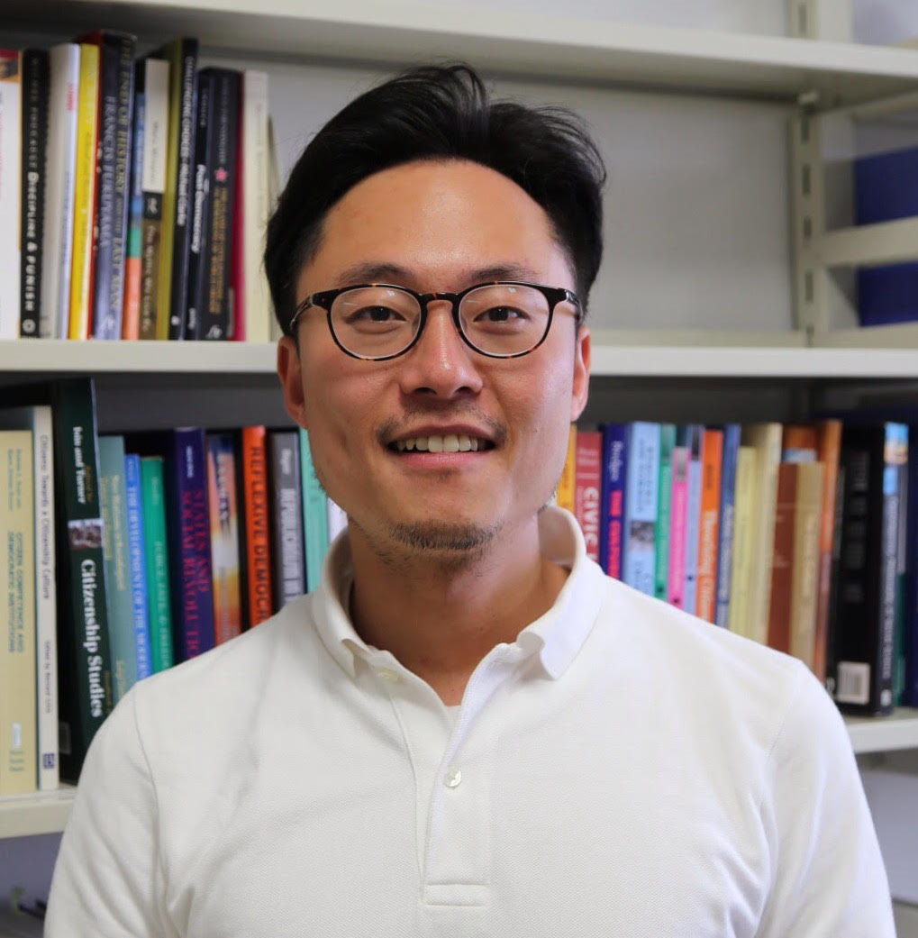 Sichong Chen