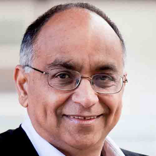 Fazal Rizvi