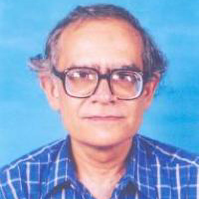 Krishna Kumar