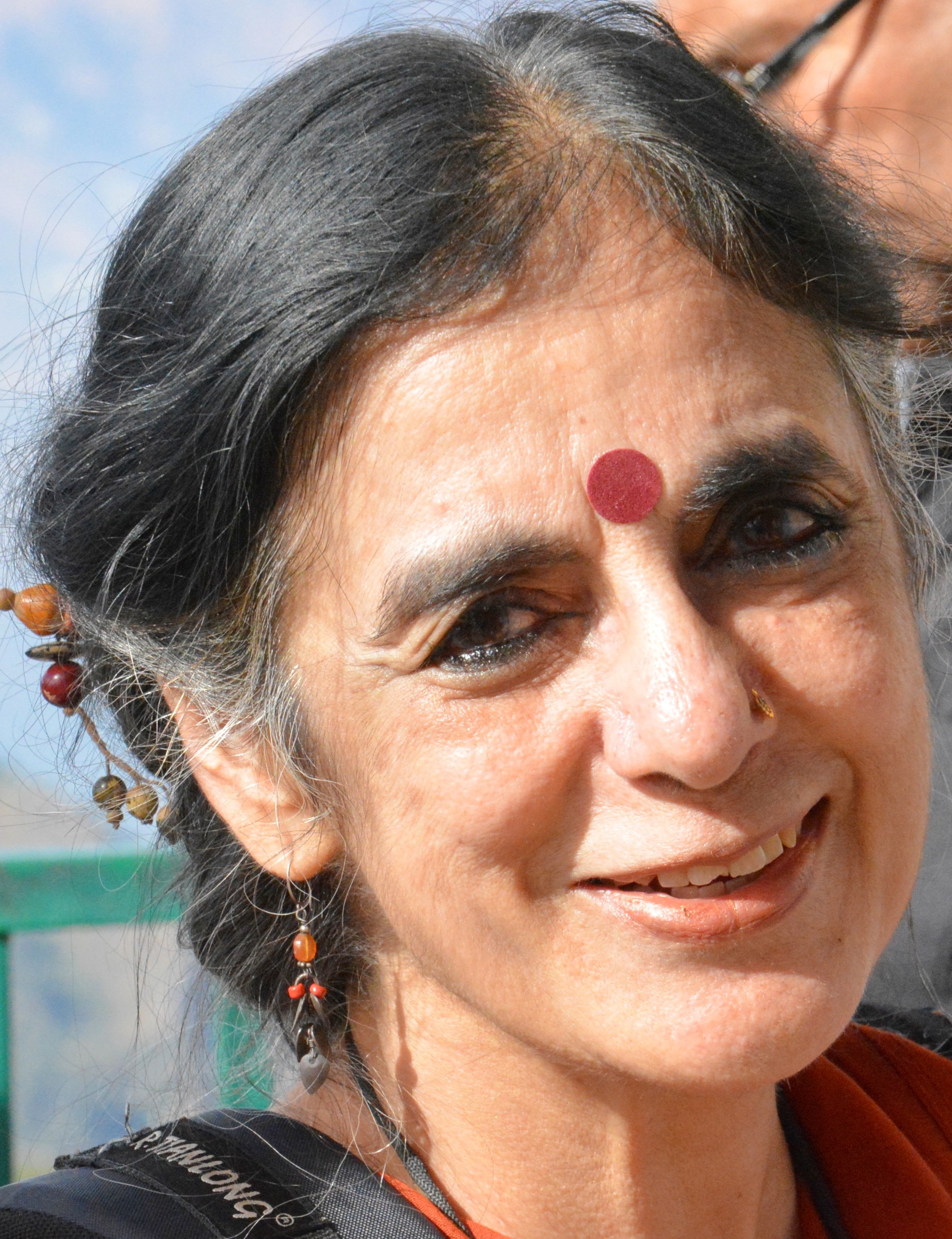 Anita Rampal