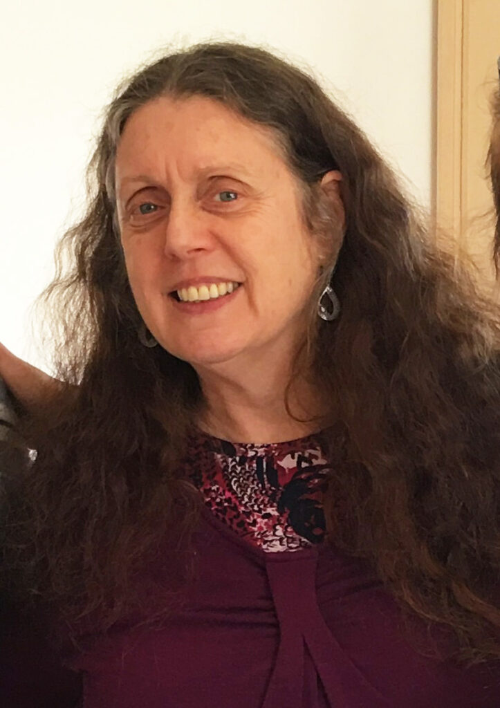 Brenda Dobia