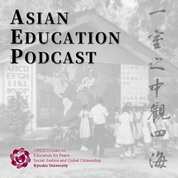 Omsin Jatuporn on multiculturalism, Thailand’s ethnic minorities, and challenges for teachers