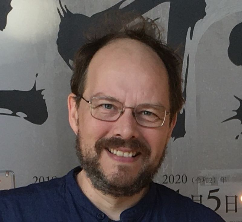 Edward Vickers