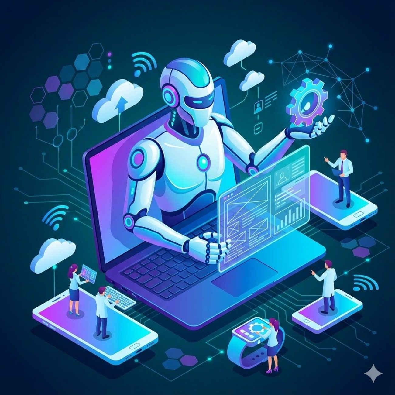 #145 AI Agent - 智能体 #145 AI Agent - 智能体