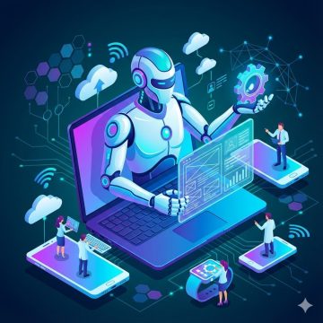 #145 AI Agent - 智能体