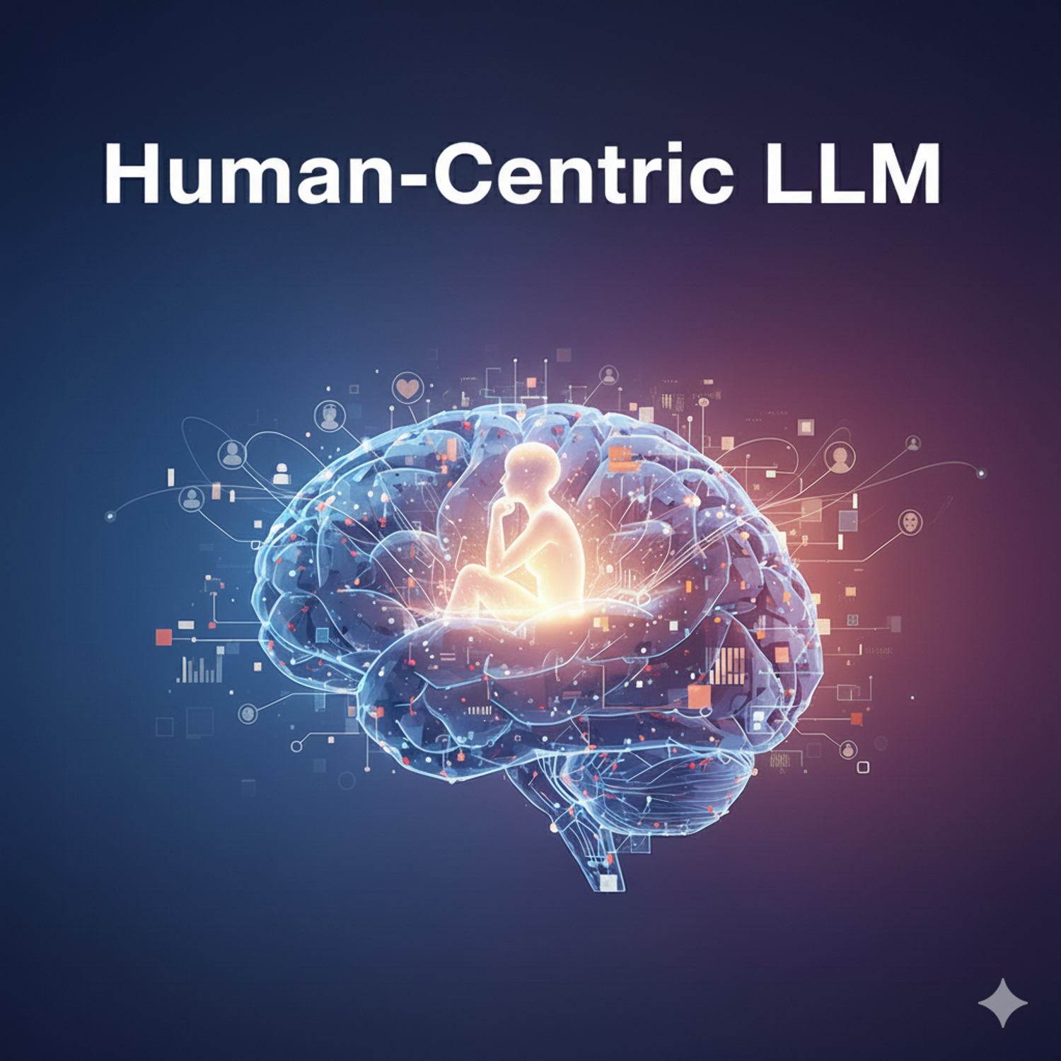 #144. 大模型时代的AI该如何以人为本