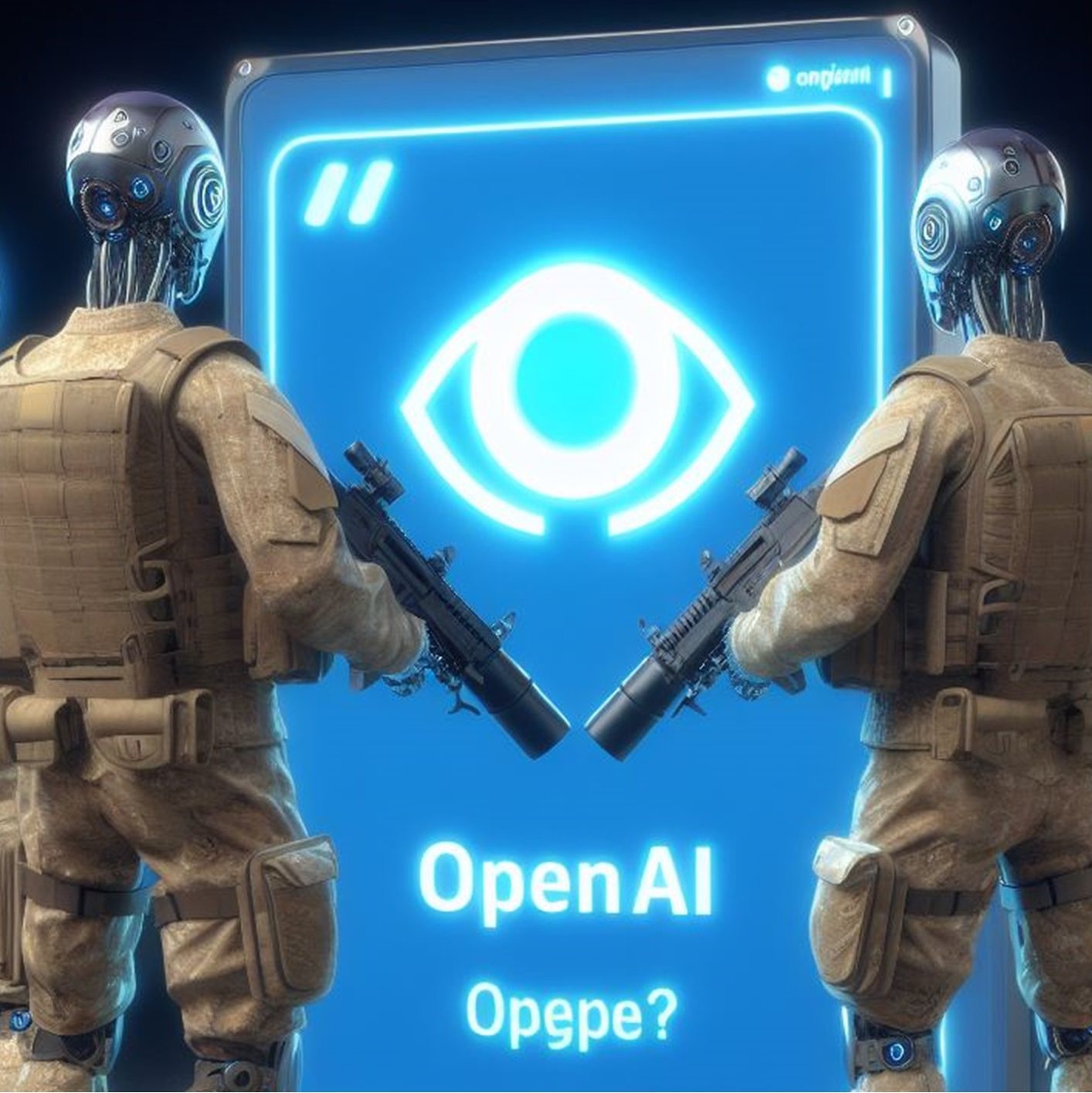 #123. OpenAI的治理结构