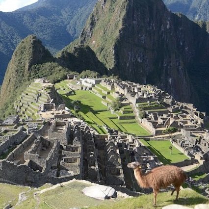 #92. 拉丁美洲旅游2——秘鲁、古巴、巴西、巴拿马