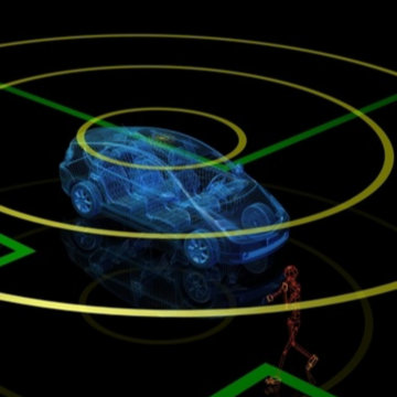 #08 激光雷达：智能驾驶的关键技术（下）