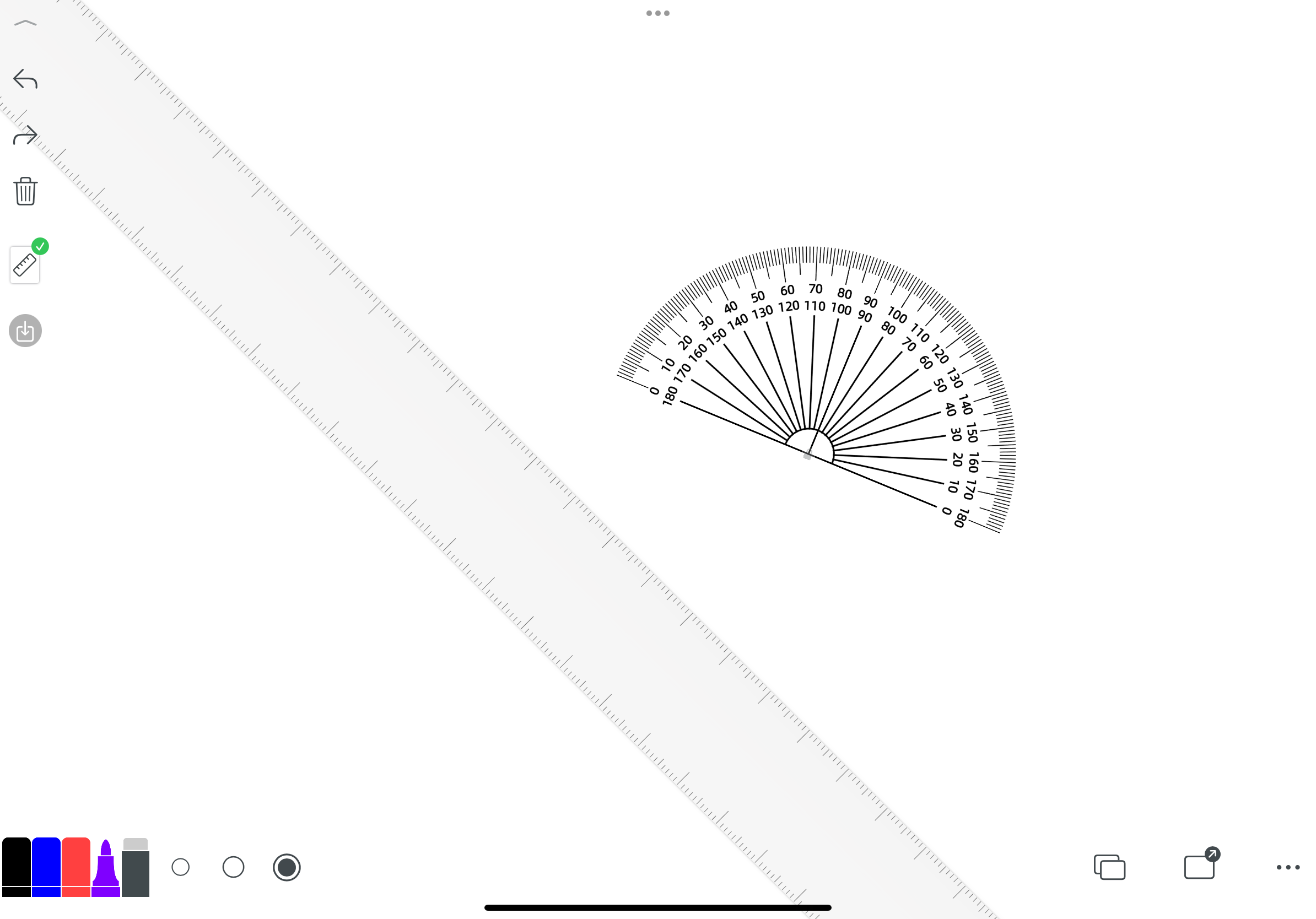 Whiteboard App Whiteboard App