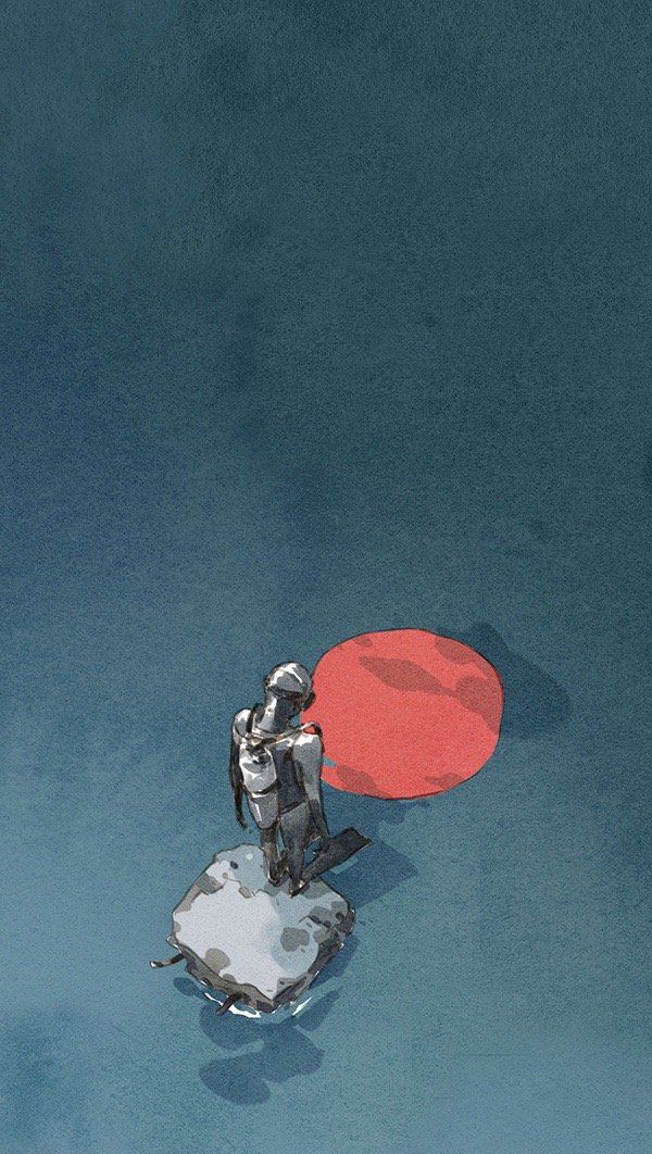 一切从叙事开始