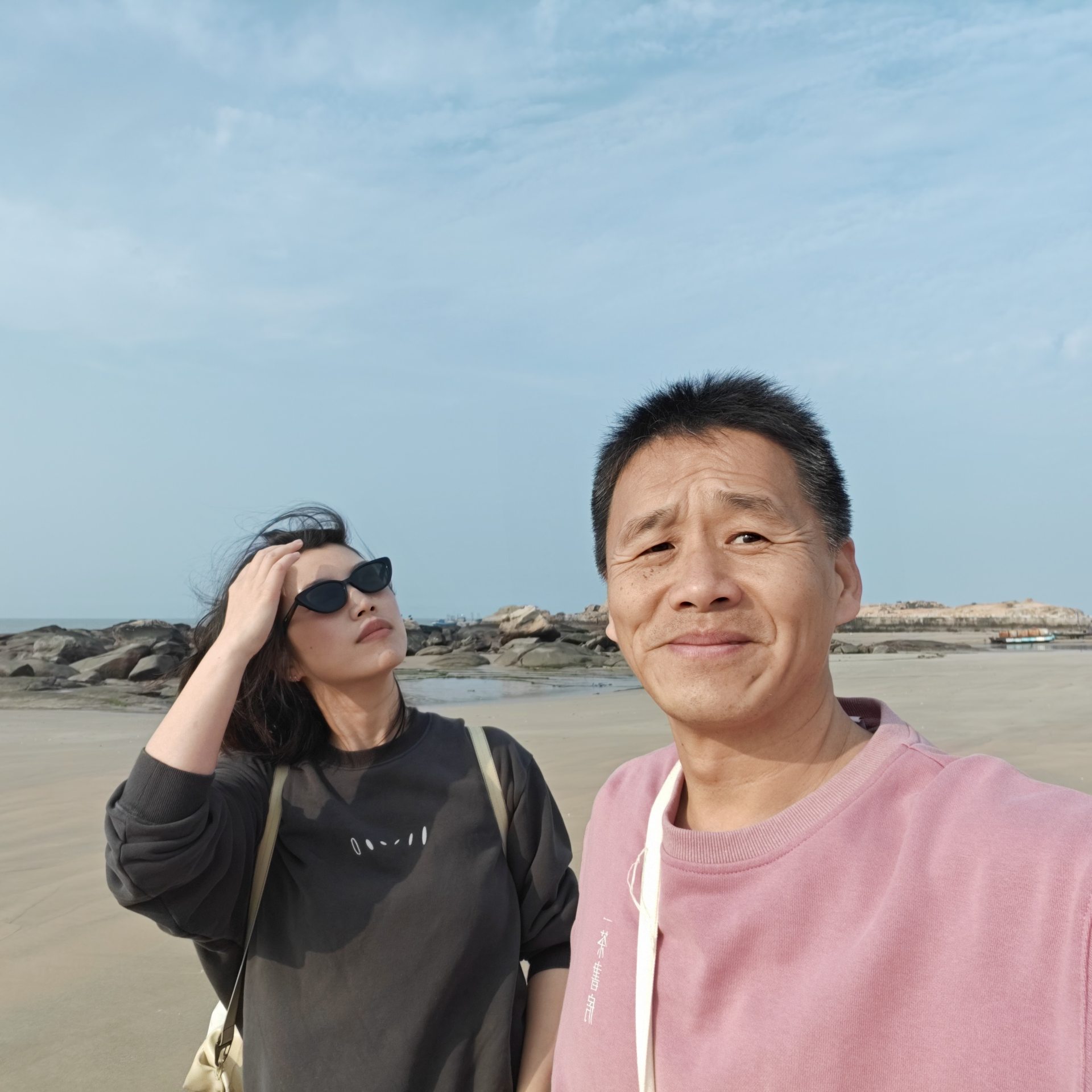 cover of episode  送别 