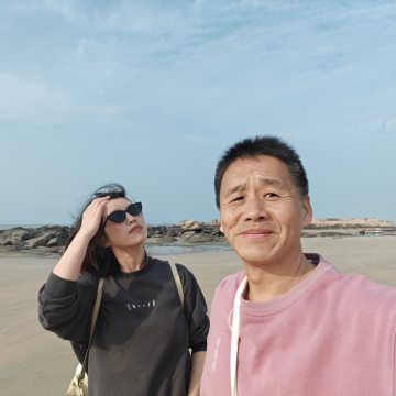 送别