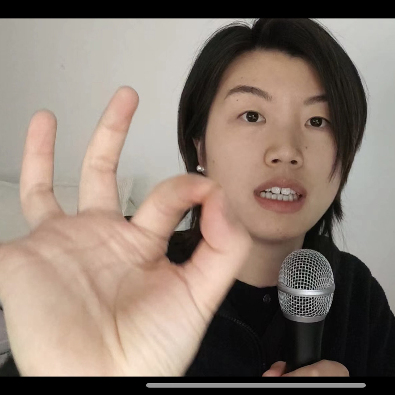 又拖延工作了