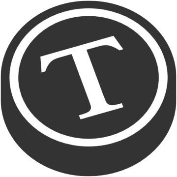 Type A Log logo