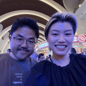 闲聊段志强新书《我住长江尾》
