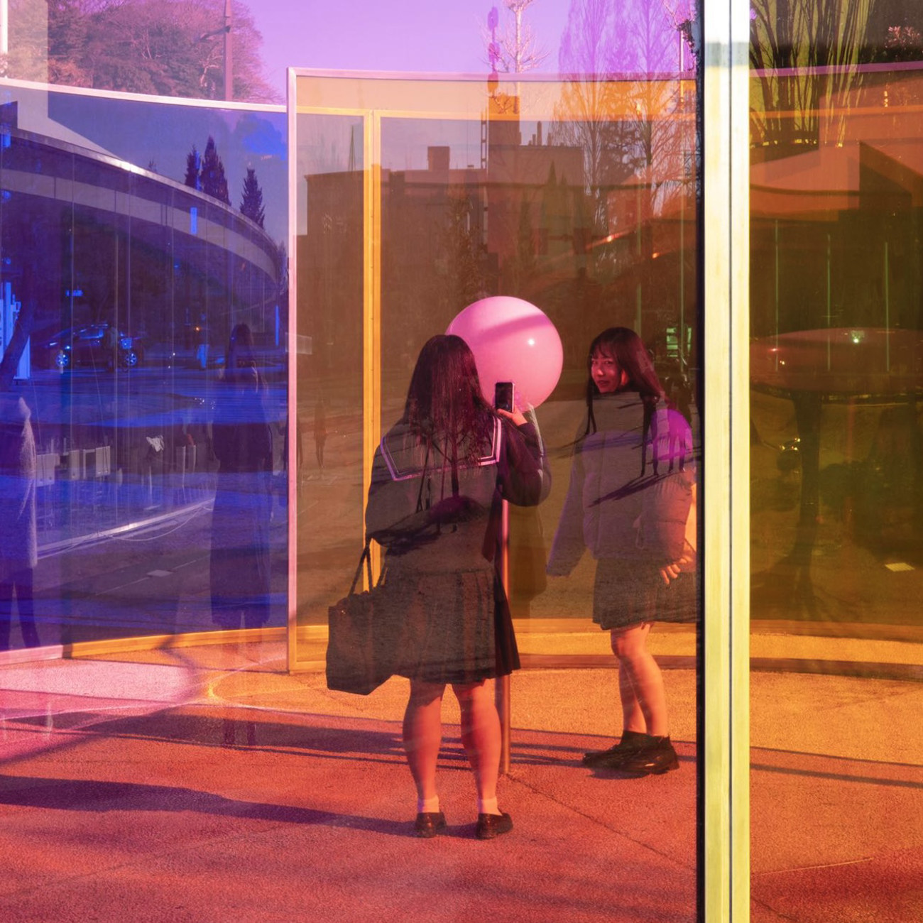 213. 劳动妇女最近在美国和日本都看了什么博物馆 episode artwork