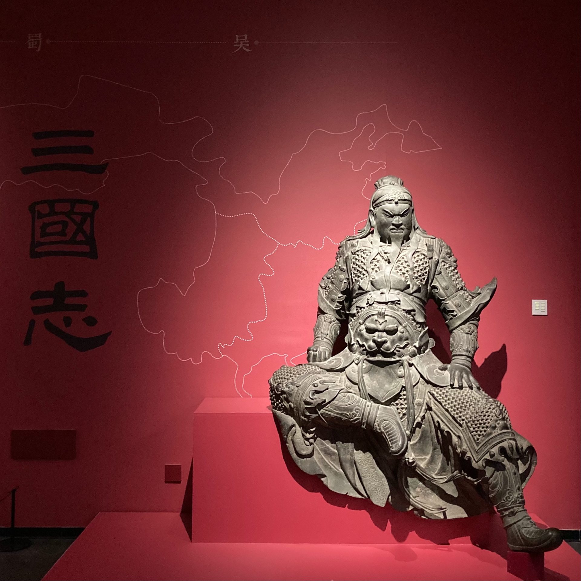 #182. 回到过去,昆乱不挡的 2020 年